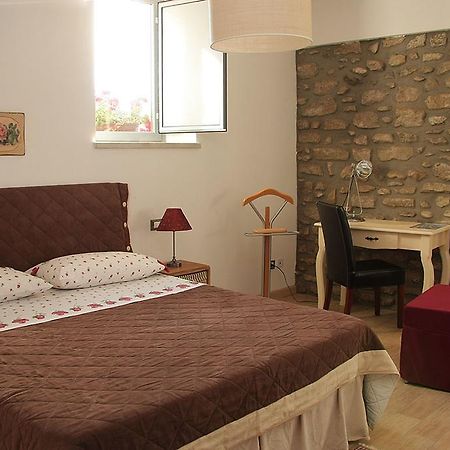 B&B Adriana Paola Habitación foto