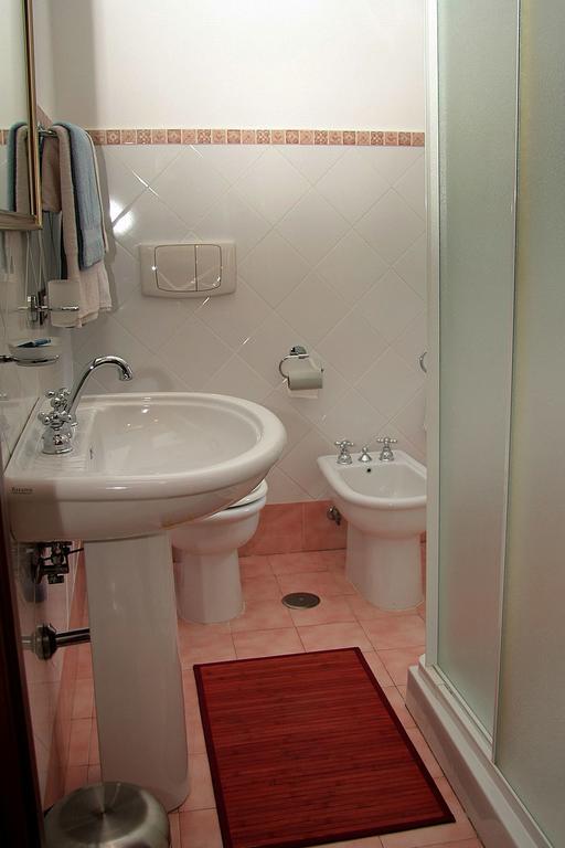 B&B Adriana Paola Habitación foto
