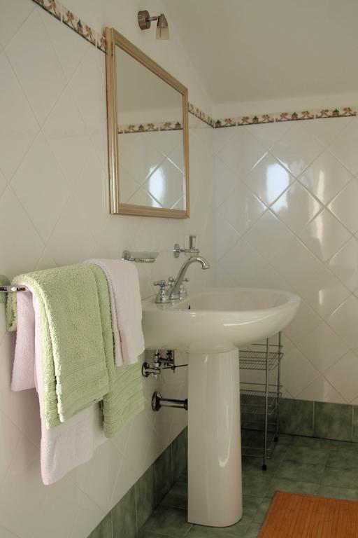 B&B Adriana Paola Habitación foto