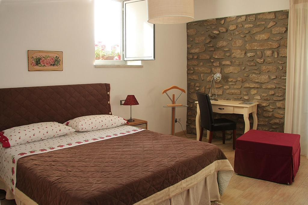 B&B Adriana Paola Habitación foto