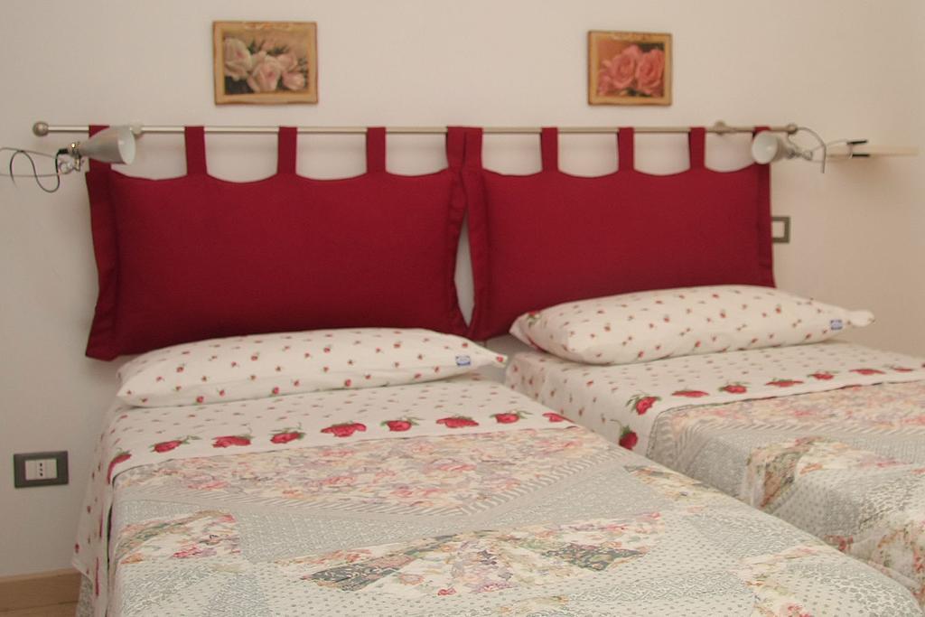 B&B Adriana Paola Habitación foto